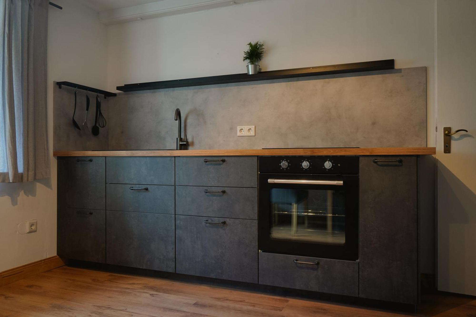 Idyllische Ferienwohnung Im Kalletal Exteriör bild