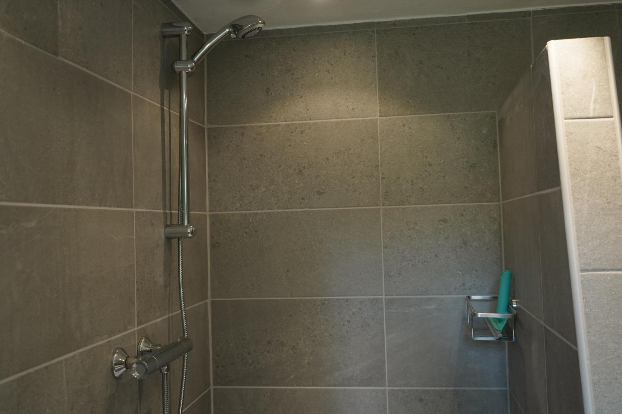 Idyllische Ferienwohnung Im Kalletal Exteriör bild