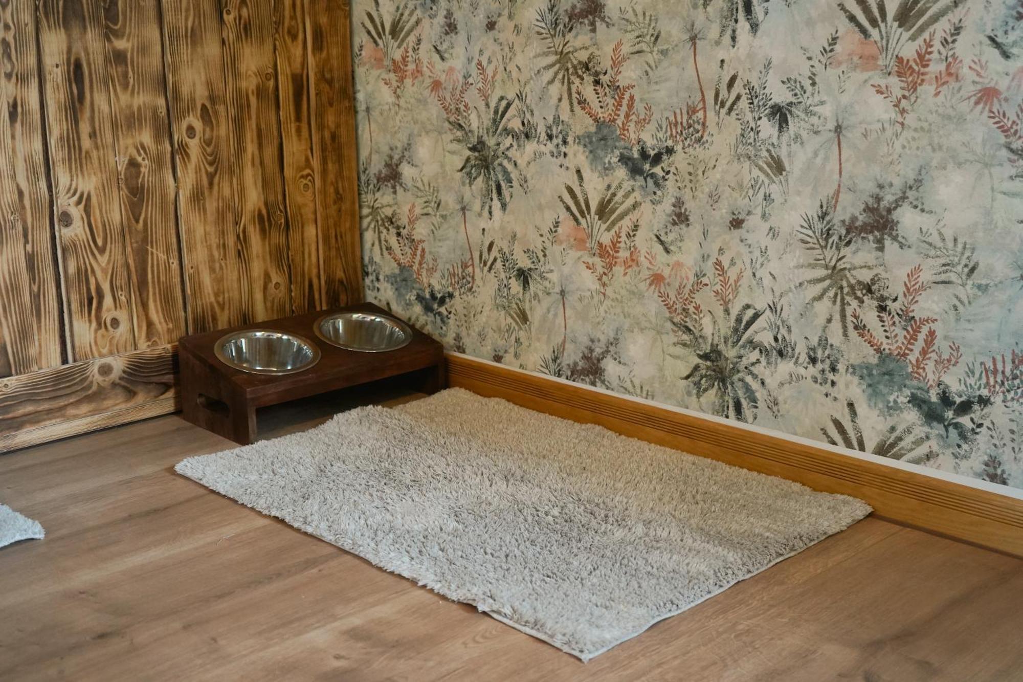 Idyllische Ferienwohnung Im Kalletal Exteriör bild